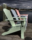 Dock Chairs