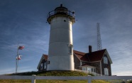 Nobska Lighthouse