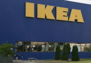 28 - Trip to IKEA