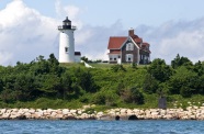 Nobska Lighthouse
