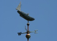 Weathervane